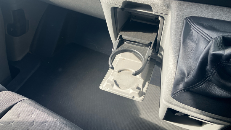 Ford Transit Custom 300 L2 Diesel Fwd 2.0 EcoBlue 136ps H1 Van Limited